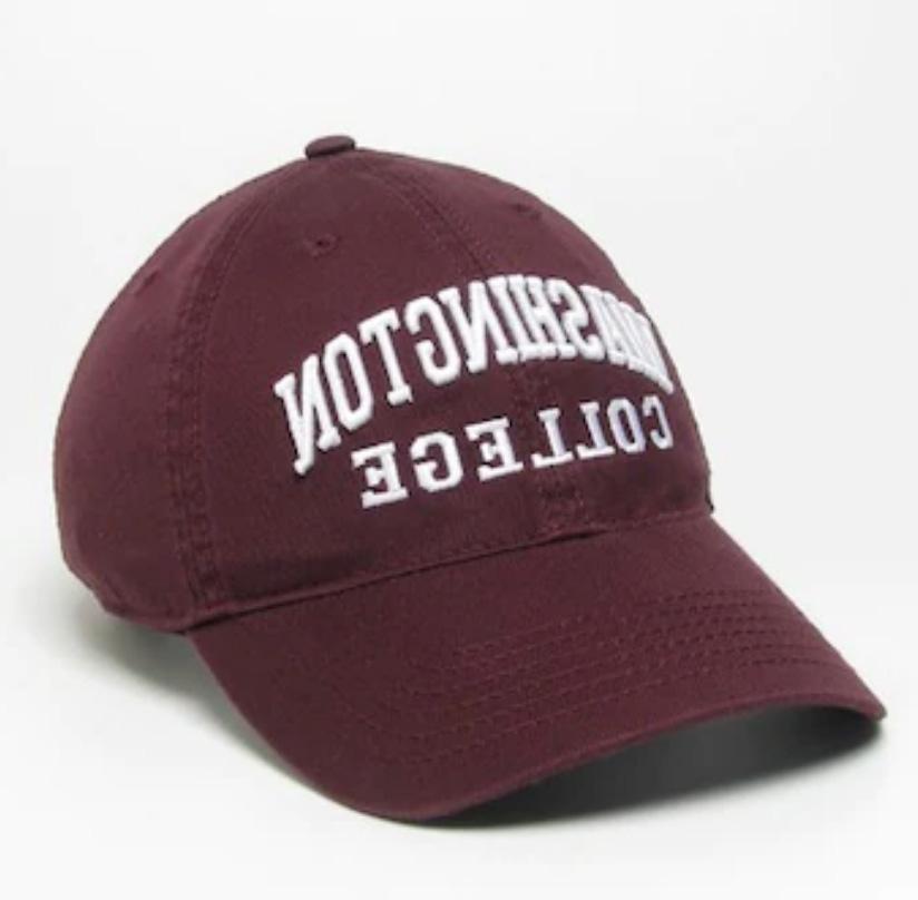 Washington College apparel