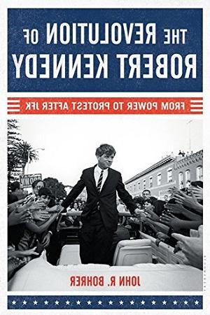 Revolution of Robert Kennedy